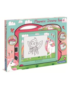 LAVAGNA MAGNETICA UNICORNO 18569