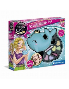 CRAZY CHIC TROUSSE DELFINO-LOVE PET 18630