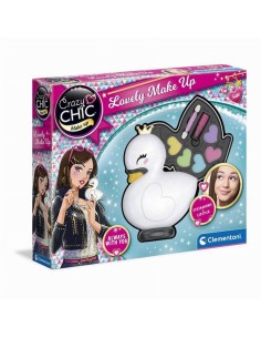 CRAZY CHIC TROUSSE CIGNO -LOVE PET 18632