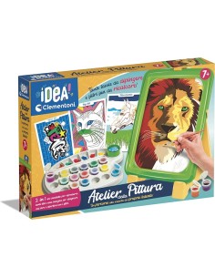 ATELIER DELLA PITTURA ITA 18677