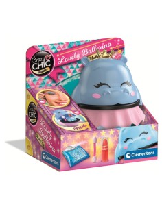 CRAZY CHIC BALLERINA MAKE UP 18688