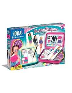 IDEA FASHION DESIGN STUDIO 18715