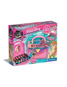 CRAZY CHIC MISS BAG TROUSSE  18734