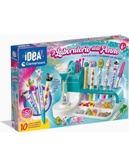 LABORATORIO DELLE PENNE 18748