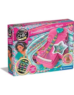 CRAZY CHIC - BRACELETS MANIA 18785