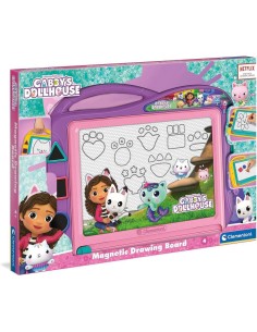 LAVAGNA MAGNETICA GABBY'S DOLLS HOUSE  18787