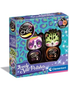 LOVELY NAIL POLISHES 18796