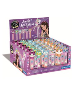 LOVELY LIPGLOSS 18806