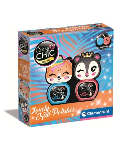 LOVELY NAIL POLISHES 18811