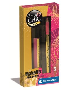 TEEN LIPGLOSS PINK POWER 18813