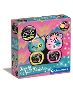 LOVELY NAIL POLISHES 18816