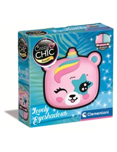 LOVELY EYESHADOWS ORSO 18820