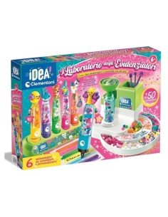 IL LABORATORIO DEGLI EVIDENZIATORI 18854