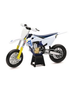 MOTO HUSQVARNA FS450 112 5816