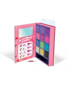 CRAZY CHIC - TROUSSE MINI PALETTE SPRING 18866