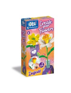 IDEA - MINI LAB.FIORI - NARCISO 18876