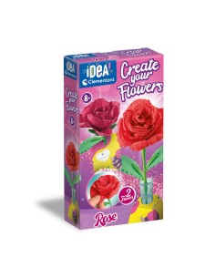 IDEA - MINI LAB.FIORI - ROSA 18877