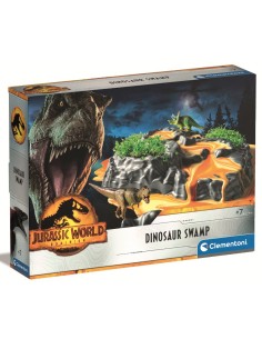 PALUDE DINOSAURI 19206