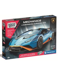 LAMBORGHINI HURACAN STO 19223