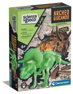 ARCHEOGIOCANDO_TRICERATOPO 19226