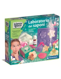 LABORATORIO DEI SAPONI 19229