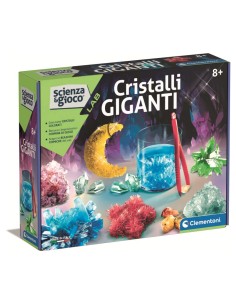 CRISTALLI GIGANTI 19232