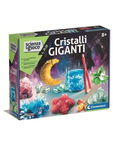 CRISTALLI GIGANTI 19232