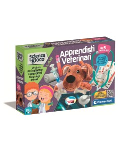 APPRENDISTI VETERINARI 19267