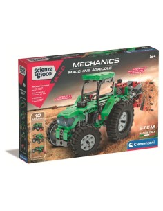 MACCHINE AGRICOLE 19327