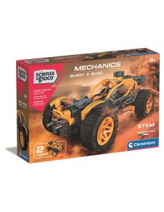 BUGGY E QUAD NEW 19334