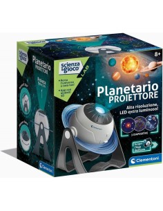 PLANETARIO SUPER 19338
