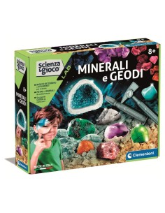 MINERALI E GEODI 19350