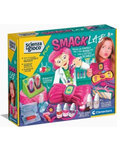 SMACK LAB 19353