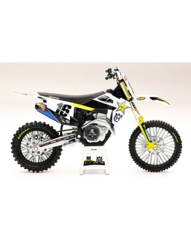 MOTO ROCKSTAR ENERGY 112 5824
