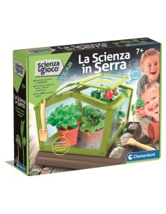 LA SCIENZA IN SERRA 19365