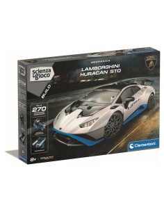 LAMBORGHINI HURACAN STO 19367