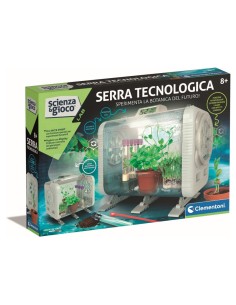 BOTANICA HITECH 19370