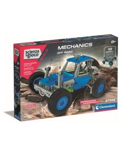 VEICOLO OFF ROAD 19373