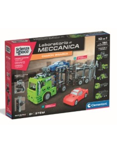 CAMION BISARCA  19391