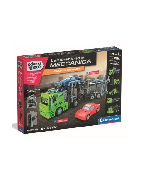 CAMION BISARCA  19391