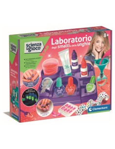 LABORATORIO DI SMALTI E UNGHIE 19392