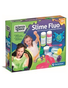 SLIME FLUO 19397