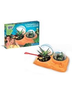 LA BOTANICA DELLE PIANTE GRASSE 19422