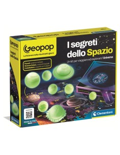 I SEGRETI DELLO SPAZIO 19426