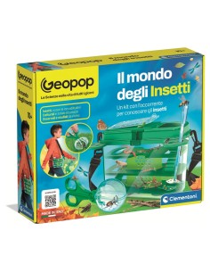 IL MONDO DEGLI INSETTI 19428