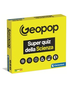 SUPER QUIZ DELLA SCIENZA 19431