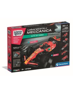 AUTO DA CORSA F1 19448