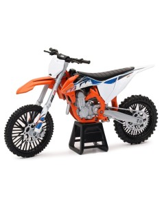 MOTO 112 KTM450SX-F DIRT BIKE 58343