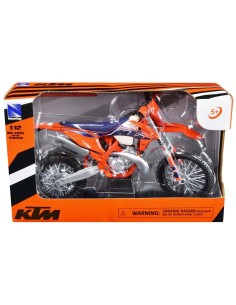MOTO 112 KTM 300 EXC TPI ENDURO BIKE 58373