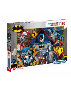 PUZZLE 180 BATMAN 29108